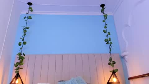 Celeste  online show from March 5, 2025, 9:26 pm