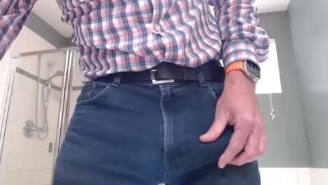 Centerfield online show from February 25, 2025, 8:41 pm