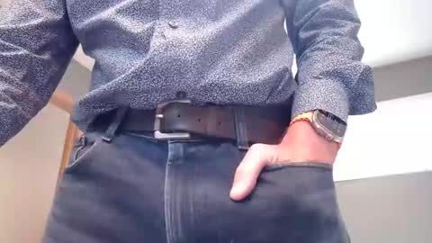 Centerfield online show from February 26, 2025, 10:09 pm