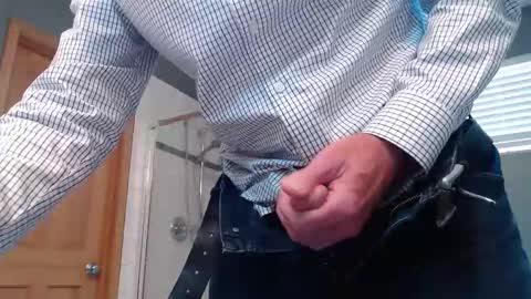 Centerfield online show from February 27, 2025, 8:09 pm