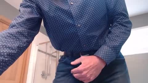 Centerfield online show from February 28, 2025, 6:31 pm