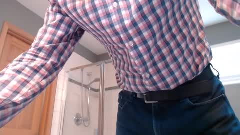 Centerfield online show from March 1, 2025, 10:53 pm