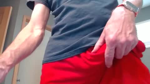 Centerfield online show from March 5, 2025, 8:00 pm