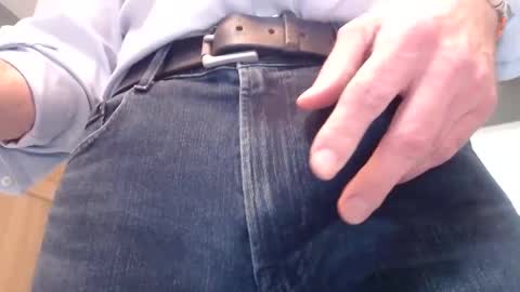 Centerfield online show from March 6, 2025, 6:26 pm