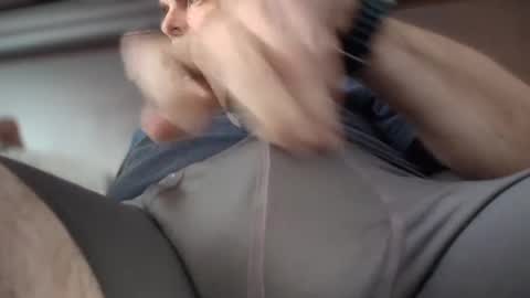 Centerfield online show from September 22, 2025, 11:29 pm