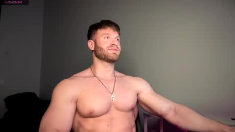 Bruce online show from September 23, 2025, 8:01 pm