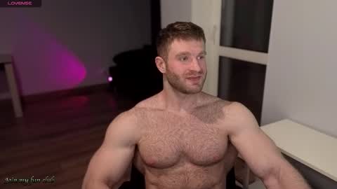 Bruce online show from December 1, 2025, 9:09 pm