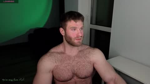 Bruce online show from December 17, 2025, 9:32 pm