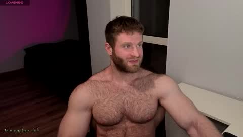 Bruce online show from December 21, 2025, 11:45 pm