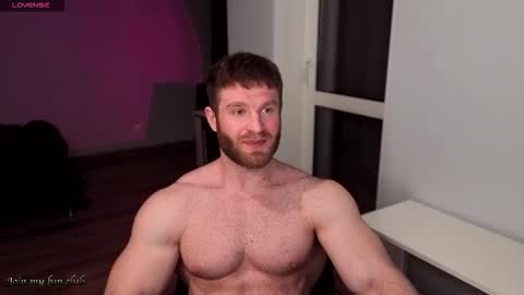 Bruce online show from January 17, 2026, 11:30 pm