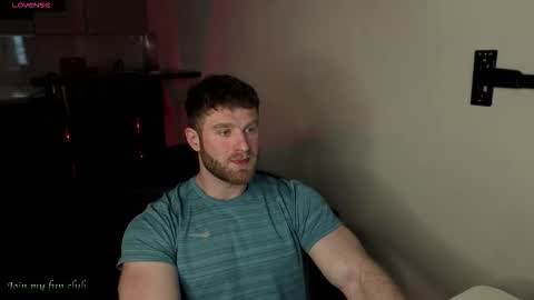 Snapshot of centurion_1 chatting on March 1, 2026, 8:11 pm Bruce online show from March 1, 2026, 8:11 pm