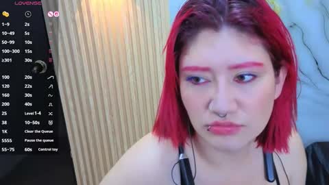 Cerecita  online show from February 12, 2026, 12:55 pm