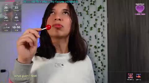 Cerecita online show from June 12, 2026, 6:51 pm