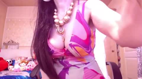 Cerise online show from July 2, 2026, 1:38 am