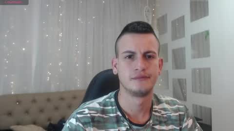 Ceroke online show from December 29, 2024, 6:24 am