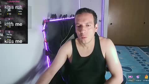 Cerso online show from October 18, 2025, 11:49 pm