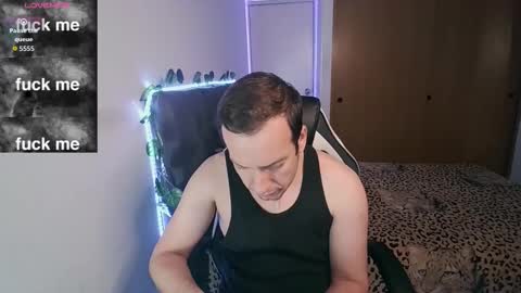 Cerso online show from November 1, 2025, 2:24 am