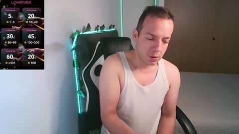 Cerso online show from April 16, 2026, 1:01 pm