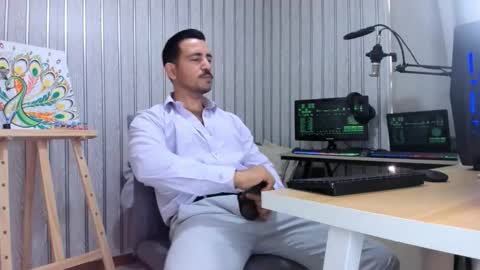 Cesar online show from February 14, 2026, 4:04 pm