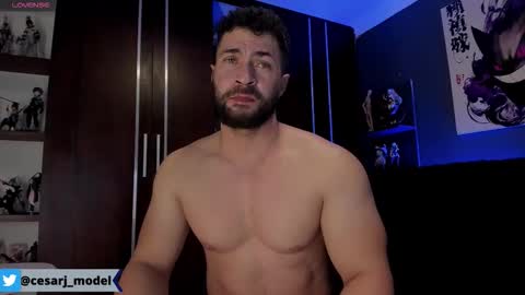 Snapshot of cesar_joness chatting on January 31, 2026, 11:58 pm Cesar jones online show from January 31, 2026, 11:58 pm