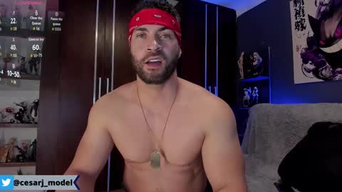 Snapshot of cesar_joness chatting on February 5, 2026, 11:42 pm Cesar jones online show from February 5, 2026, 11:42 pm