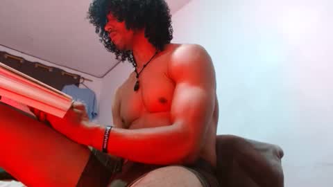 cesar_master_ online show from February 11, 2026, 5:01 am