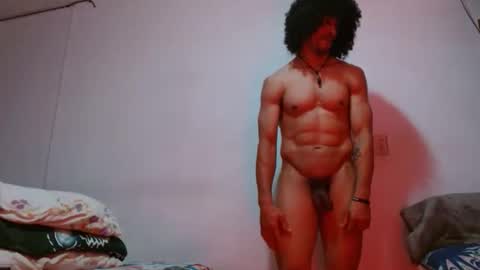 cesar_master_ online show from February 12, 2026, 5:35 am