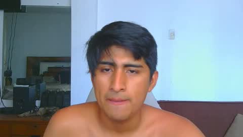 Cesar online show from February 25, 2026, 4:49 pm