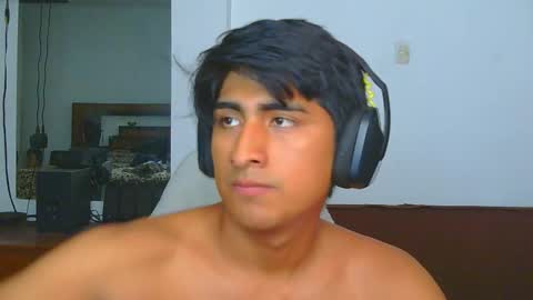 Cesar online show from March 11, 2026, 9:54 pm