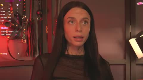 Casey online show from September 29, 2025, 8:57 pm