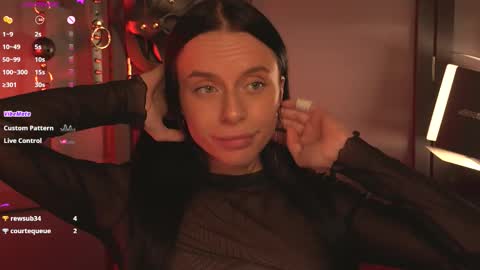 Casey online show from October 10, 2025, 9:36 pm