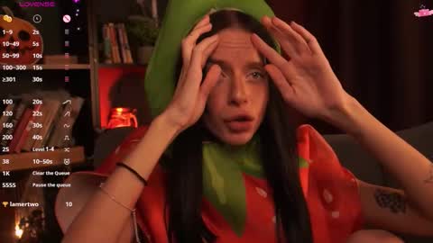 Casey online show from October 30, 2025, 9:37 pm