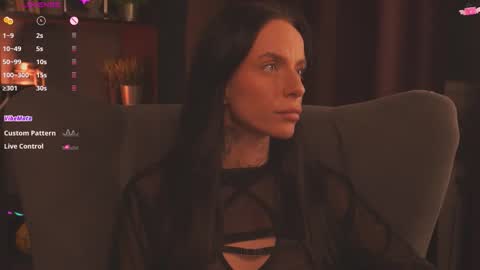 Casey online show from November 3, 2025, 9:27 pm