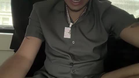 cezarthebreeder online show from March 22, 2026, 9:18 pm