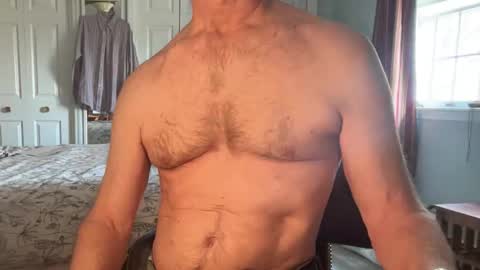 cfnmworkout1 online show from November 7, 2025, 4:29 pm