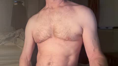 cfnmworkout1 online show from February 3, 2026, 11:37 am