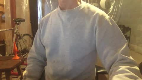 cfnmworkout1 online show from February 15, 2026, 6:26 pm