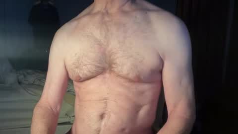 cfnmworkout1 online show from February 22, 2026, 8:35 am