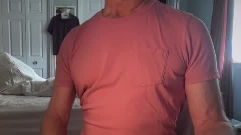 cfnmworkout1 online show from April 4, 2026, 11:51 am