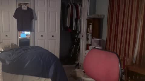 cfnmworkout1 online show from April 5, 2026, 2:20 am