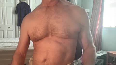 cfnmworkout1 online show from April 16, 2026, 2:18 pm