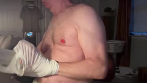 cfnmworkout1 online show from June 1, 2026, 12:23 am
