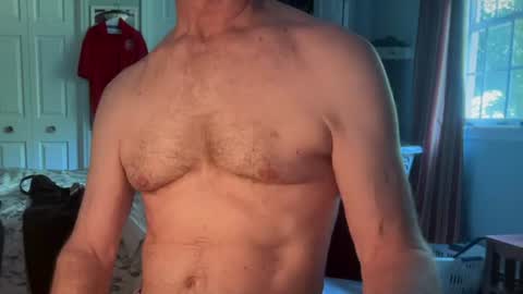 cfnmworkout1 online show from July 8, 2026, 6:45 pm