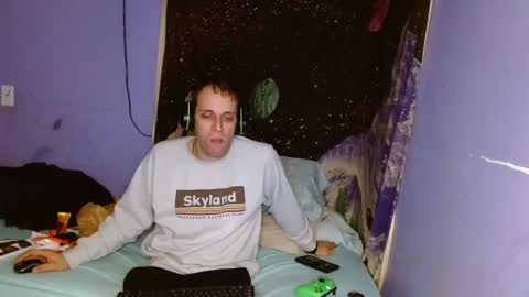 Snapshot of cguffey2284 chatting on January 10, 2025, 3:29 am cguffey2284 online show from January 10, 2025, 3:29 am