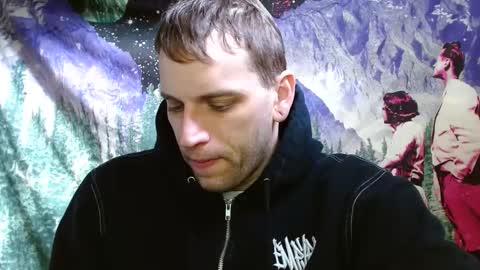 Snapshot of cguffey2284 chatting on January 13, 2025, 5:55 pm cguffey2284 online show from January 13, 2025, 5:55 pm