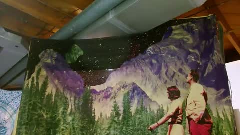 Snapshot of cguffey2284 chatting on January 17, 2025, 12:21 pm cguffey2284 online show from January 17, 2025, 12:21 pm