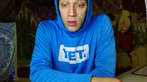 Snapshot of cguffey2284 chatting on January 20, 2025, 11:35 am cguffey2284 online show from January 20, 2025, 11:35 am