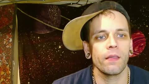 Snapshot of cguffey2284 chatting on January 28, 2025, 10:01 pm cguffey2284 online show from January 28, 2025, 10:01 pm