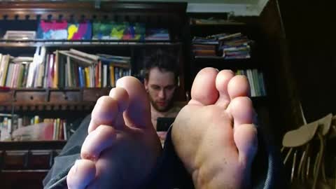 Snapshot of cguffey2284 chatting on February 8, 2025, 11:55 pm cguffey2284 online show from February 8, 2025, 11:55 pm