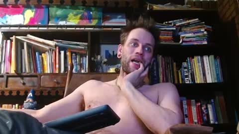 Snapshot of cguffey2284 chatting on February 10, 2025, 5:58 am cguffey2284 online show from February 10, 2025, 5:58 am